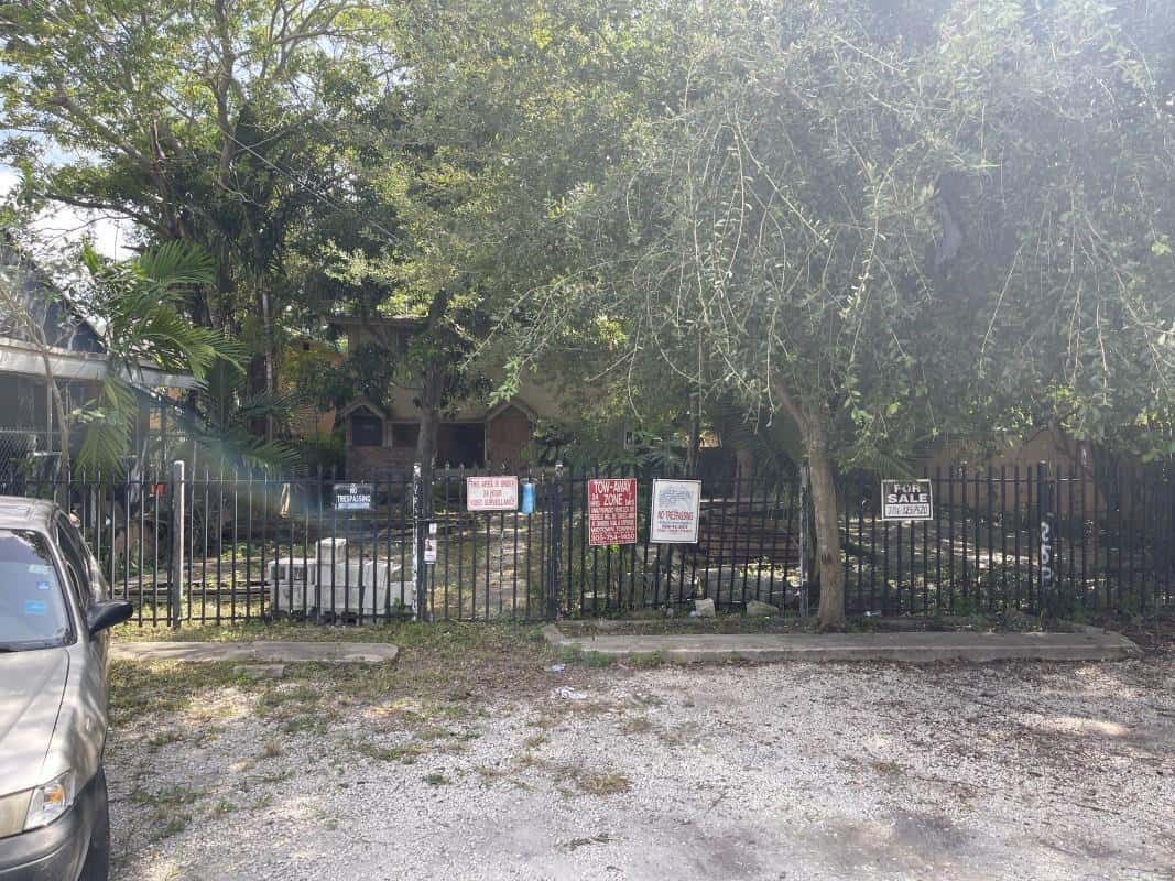 252 NE 57th Street, Miami FL 33137