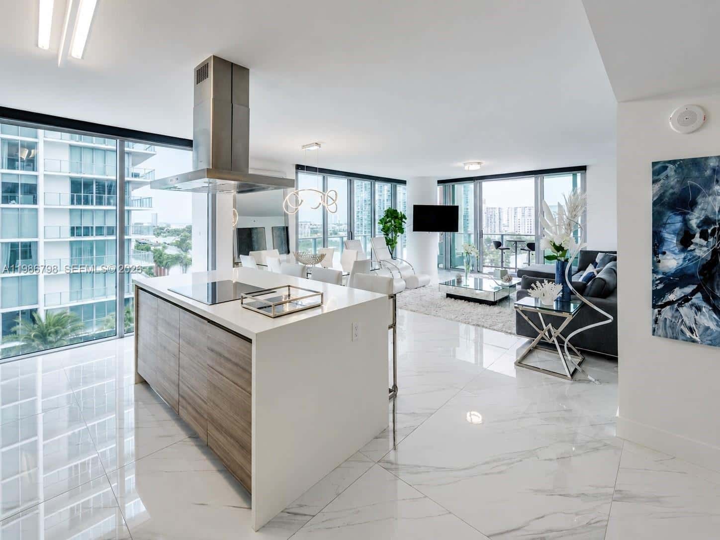 300 Sunny Isles Blvd # 1007, Sunny Isles Beach FL 33160