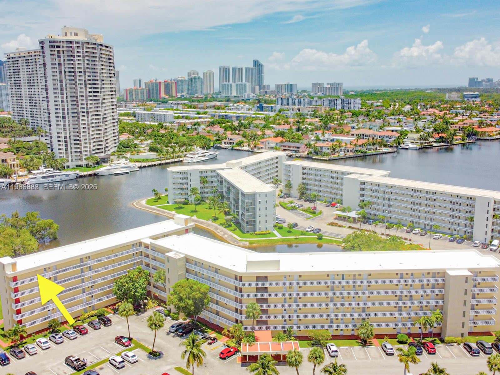 2930 Point East Dr # E601, Aventura FL 33160