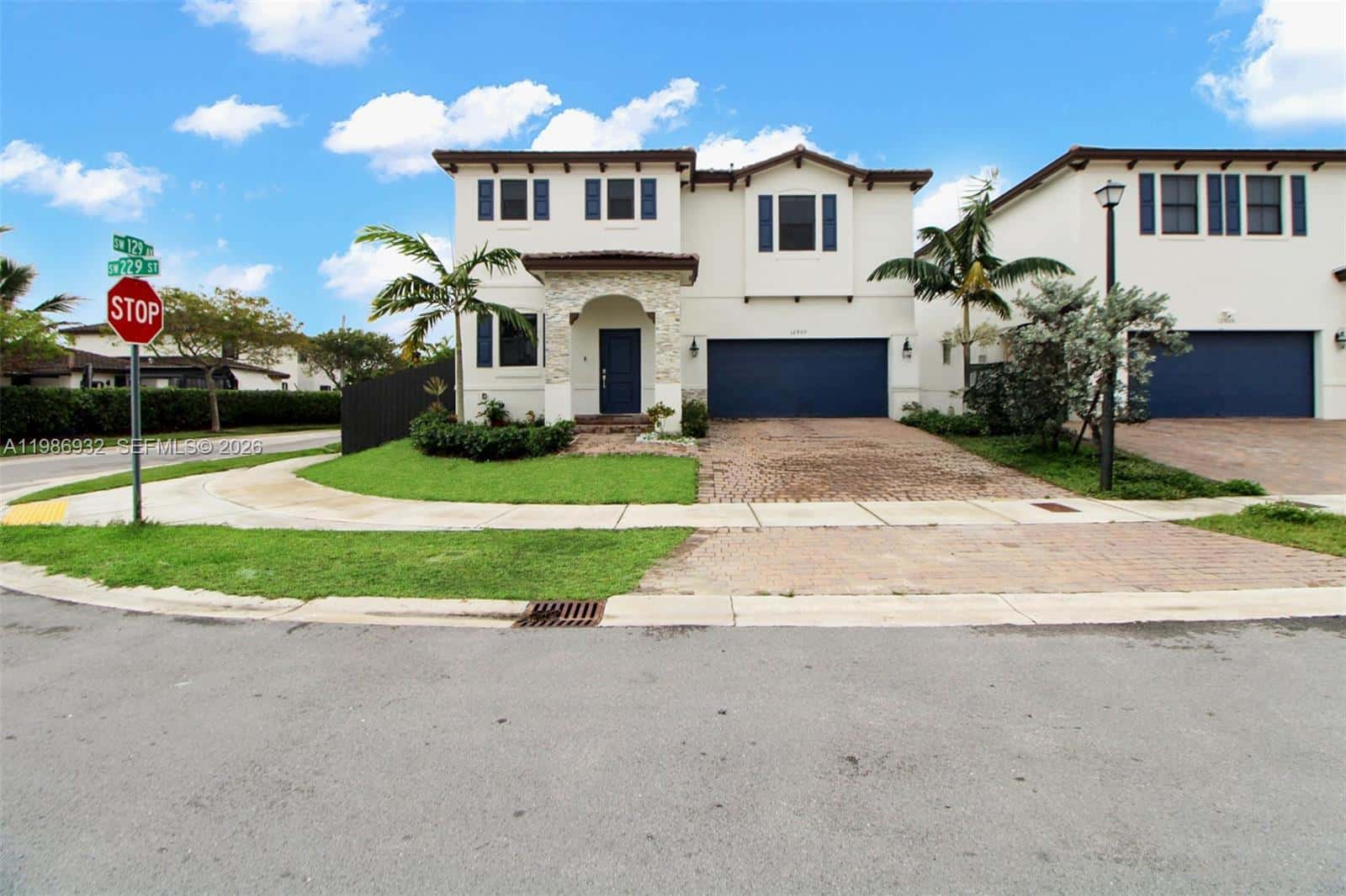 12900 SW 229th St, Miami FL 33170