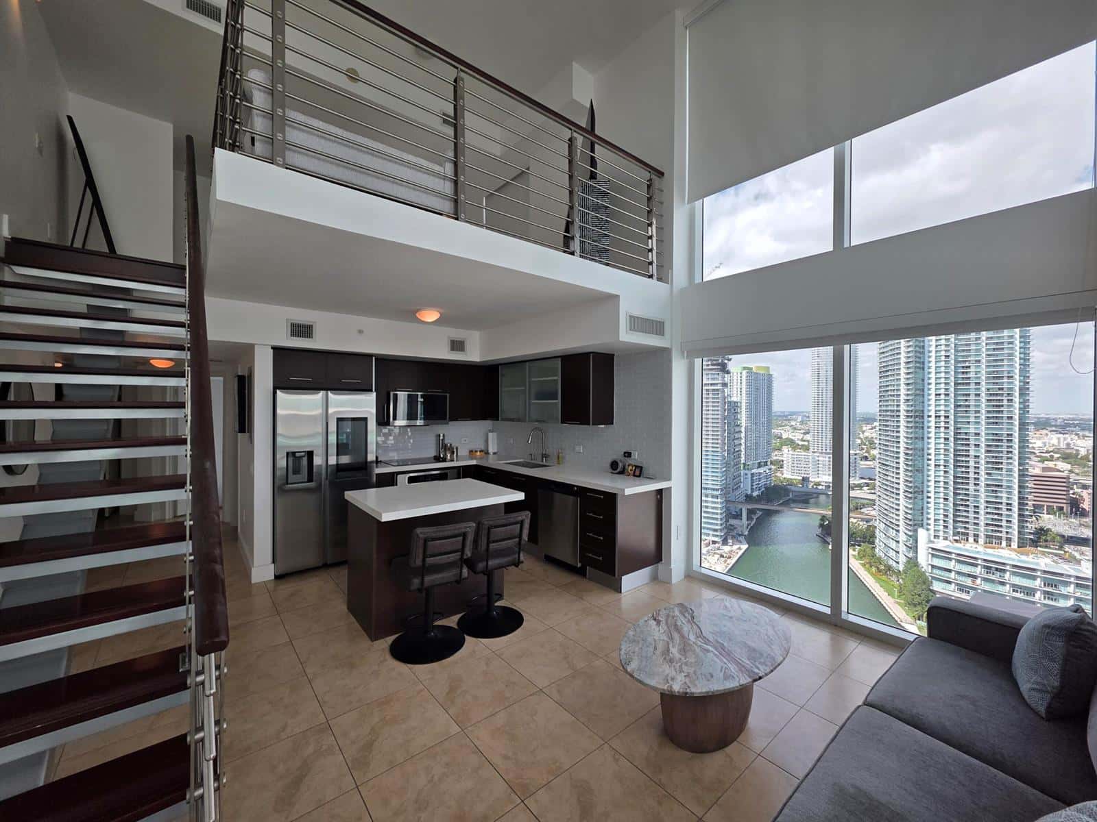 41 SE 5th Street # 1917, Miami FL 33131