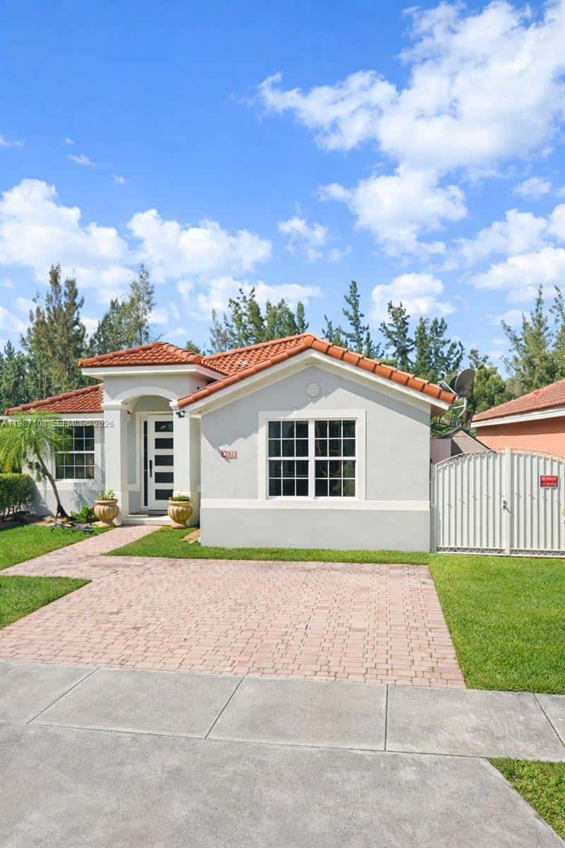 4128 SW 156th Ct, Miami FL 33185