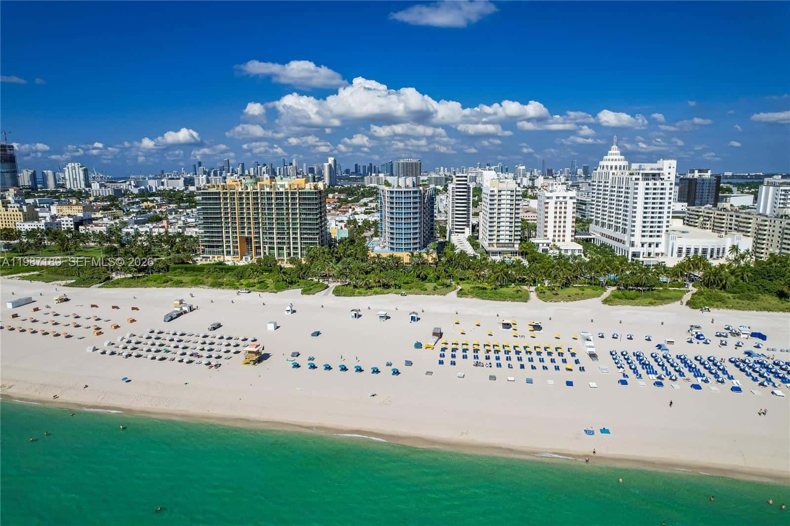 1500 Ocean Dr # 505, Miami Beach FL 33139