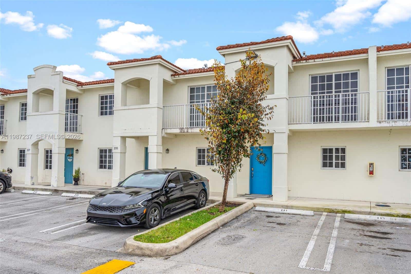 243 SW 6th Ln, Florida City FL 33034