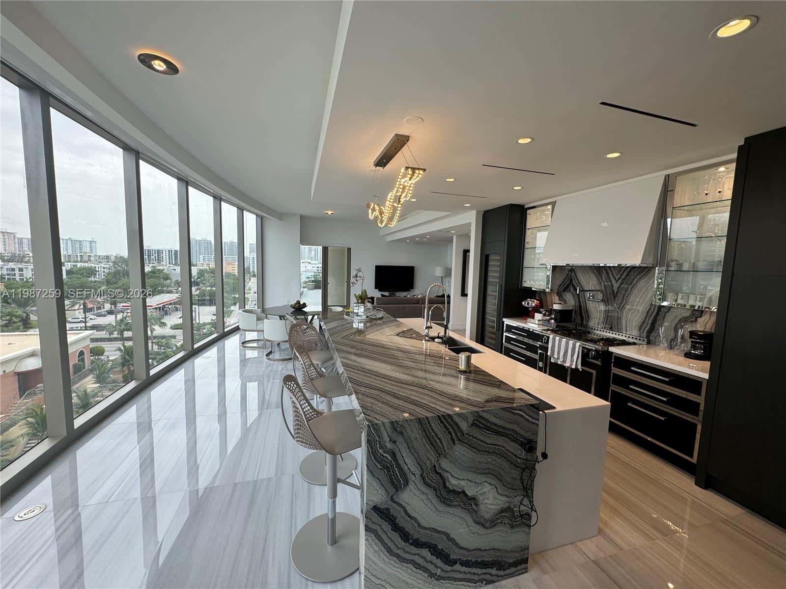 17901 COLLINS # 604, Sunny Isles Beach FL 33160