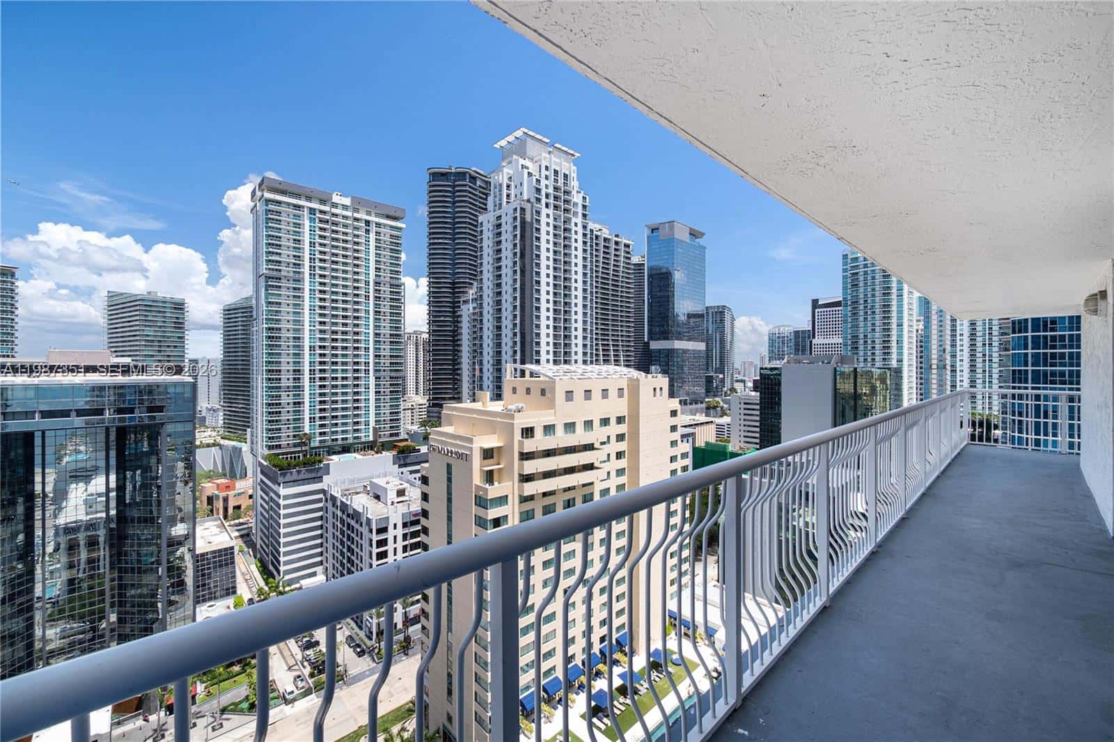 1200 Brickell Bay Dr # 2824, Miami FL 33131