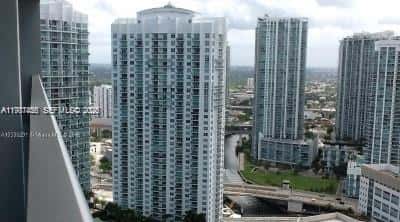 200 Biscayne Boulevard Way # 3712, Miami FL 33131