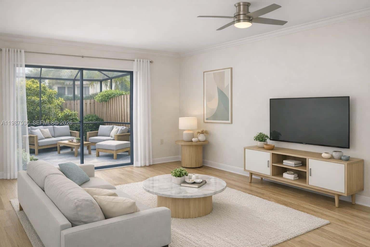 11231 SW 88th St # 116D, Miami FL 33176