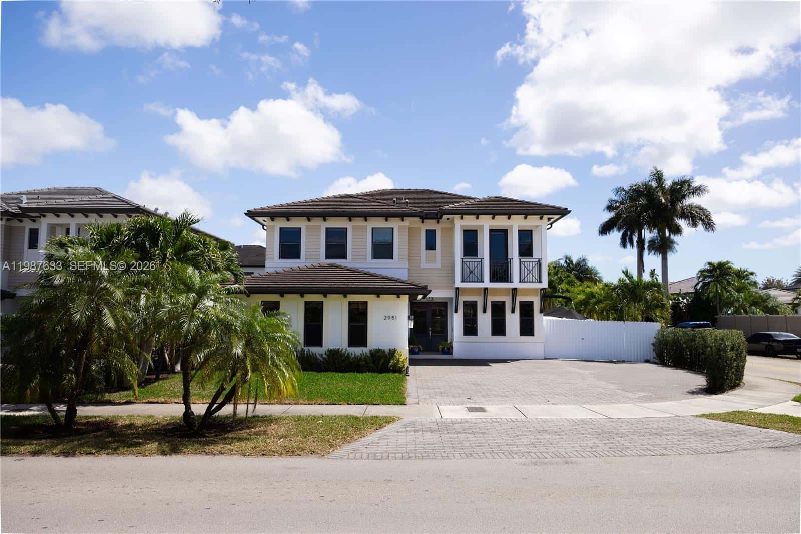 2981 SW 149th Ave, Miami FL 33185