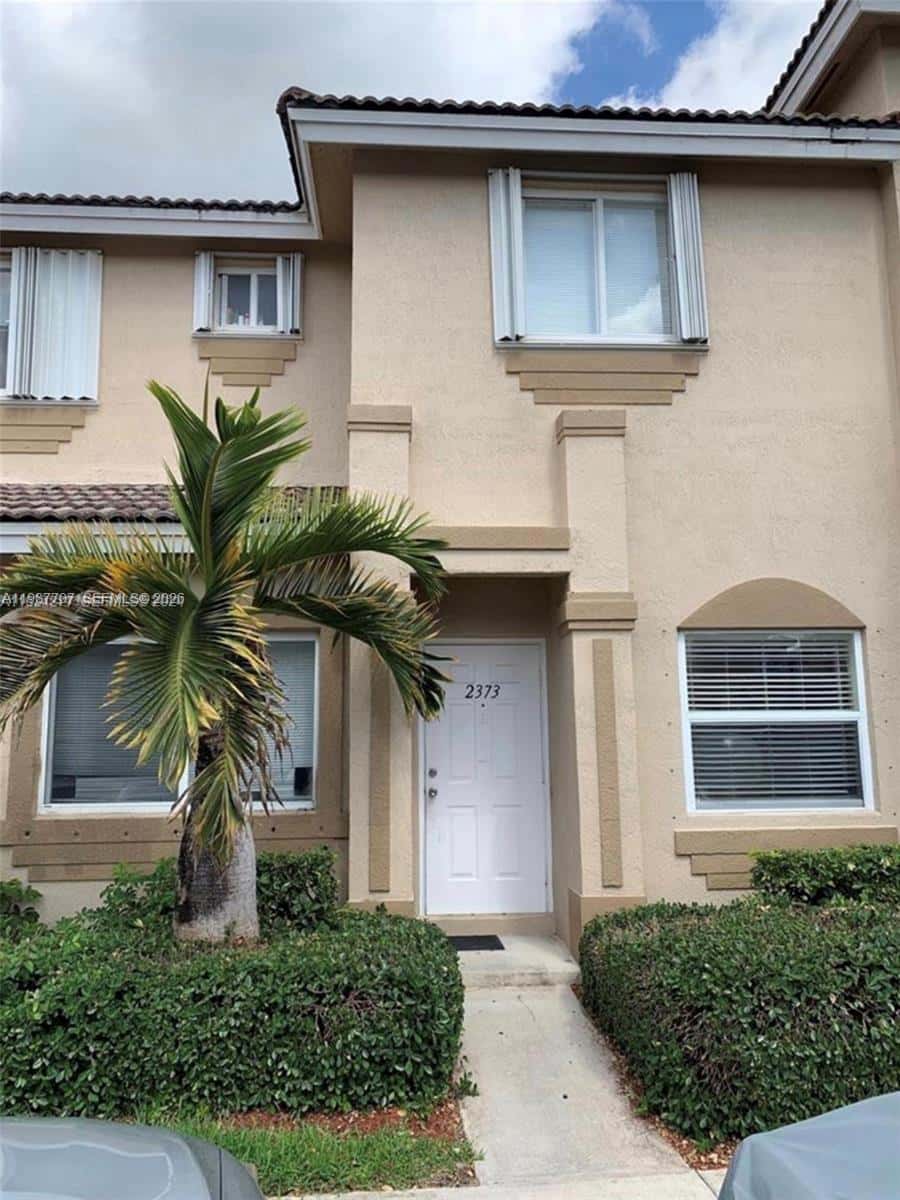 2373 SE 23rd Dr # 2373, Homestead FL 33035