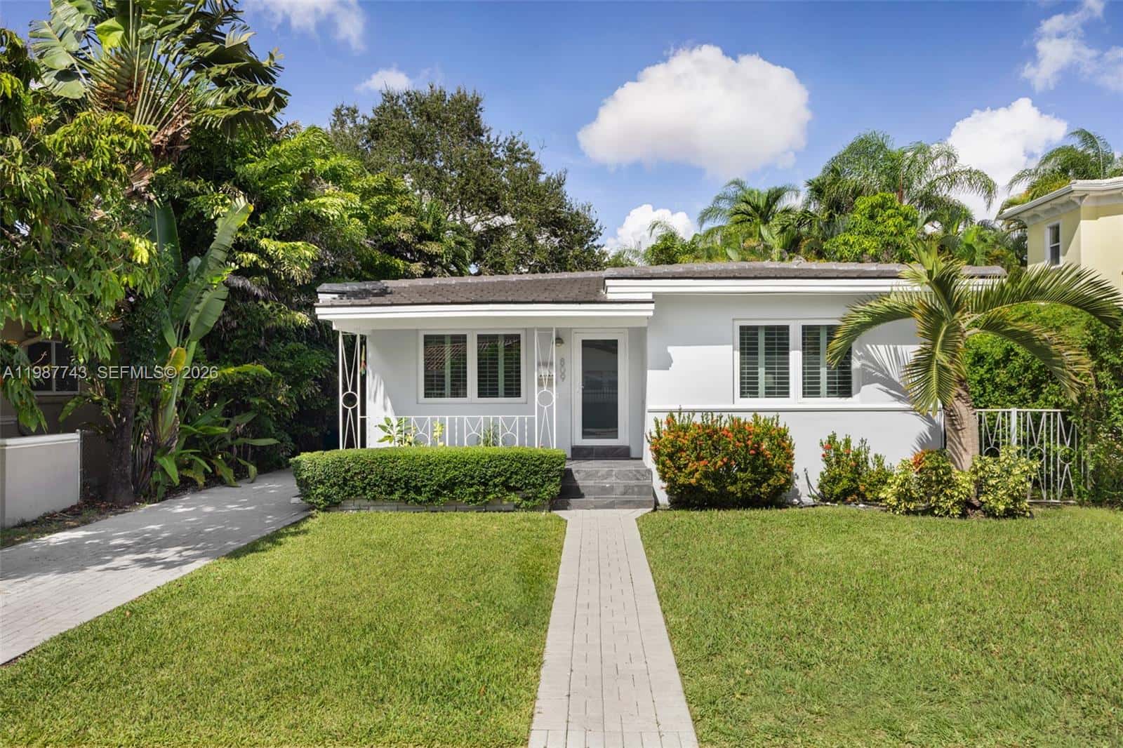 809 Angelo Ave, Coral Gables FL 33134