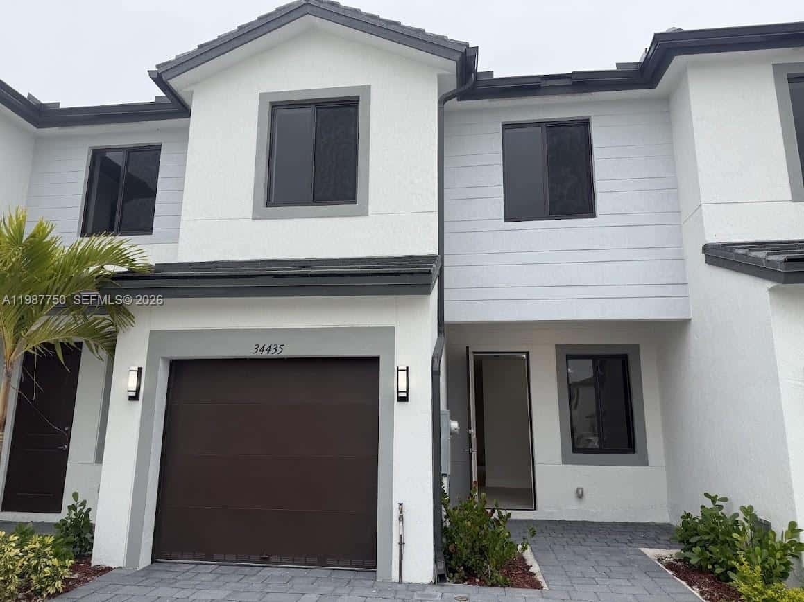34435 SW 189th Ct, Homestead FL 33034