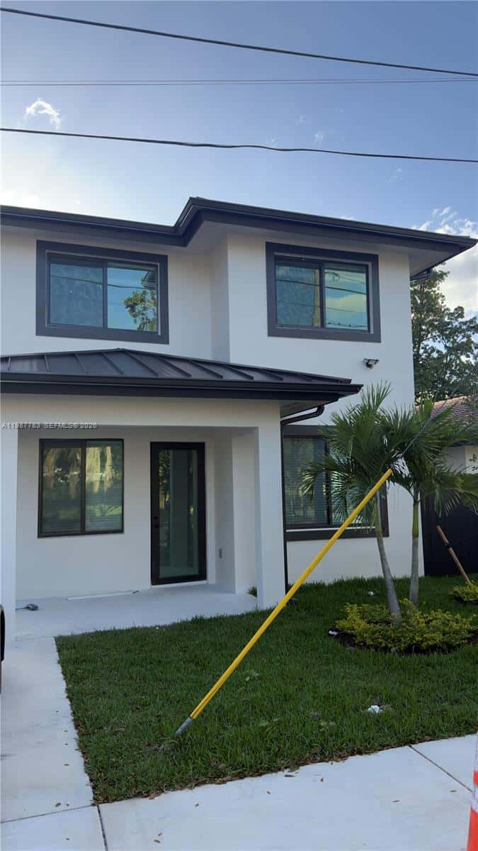 102 PL SW 18340, Perrine FL 33157