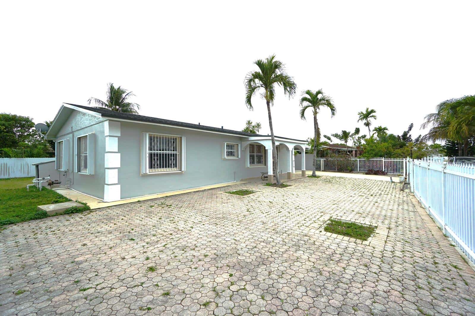 15520 SW 302nd Street, Homestead FL 33033