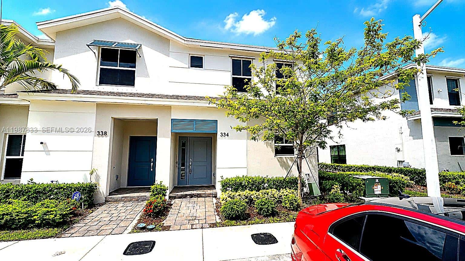 334 NE 1st Dr # 334, Florida City FL 33034
