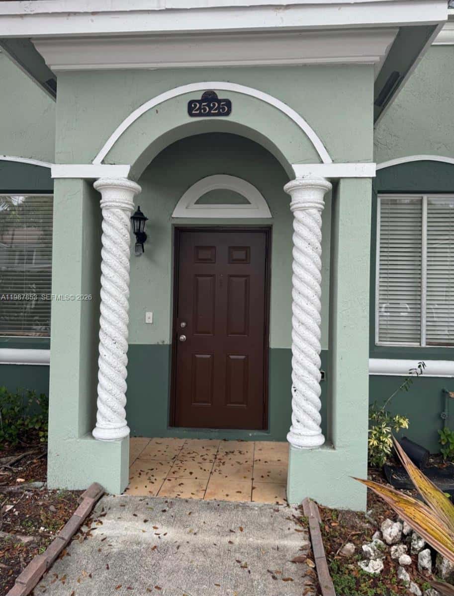 2525 SE 14th Ave # 386, Homestead FL 33035
