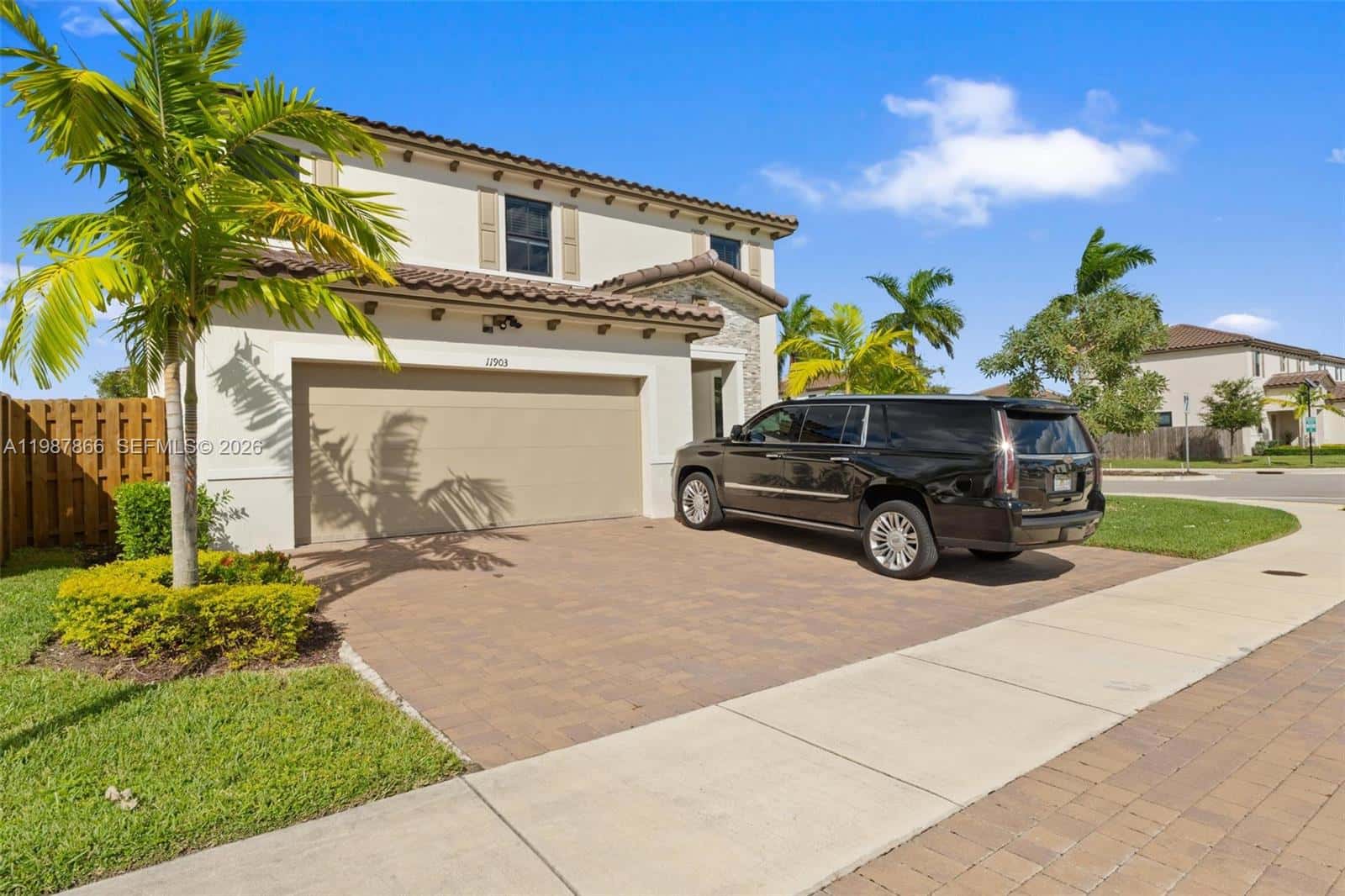 11903 SW 241st St # 11903, Homestead FL 33032