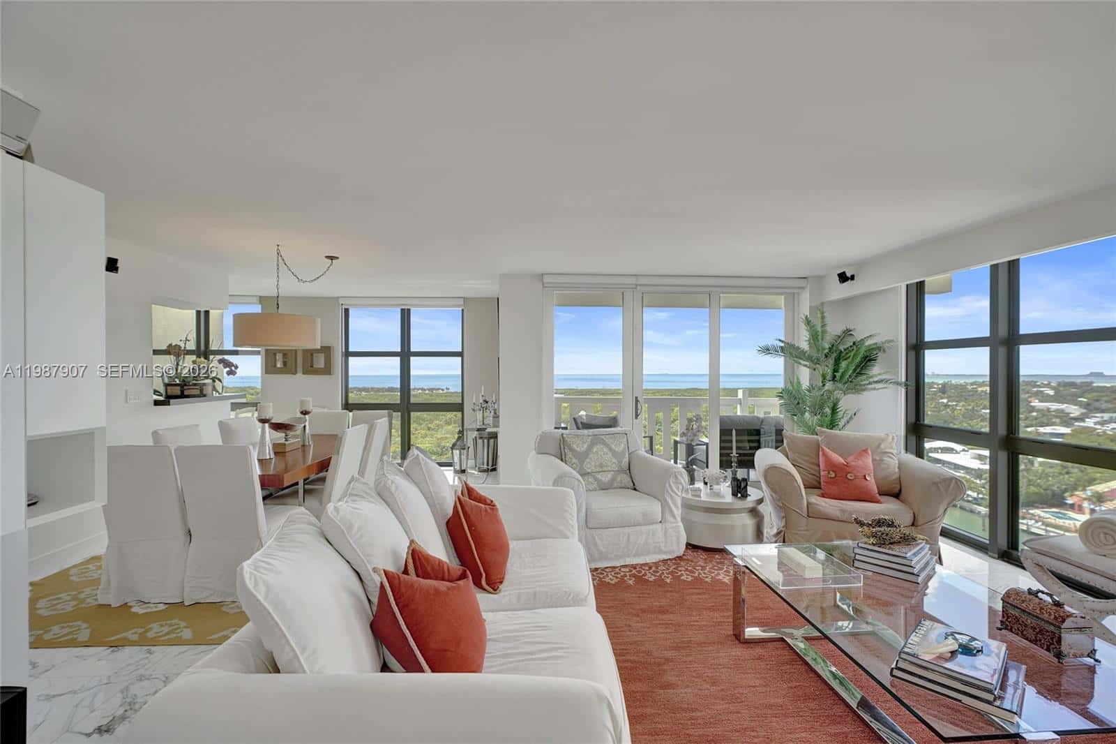1121 Crandon Blvd # D1202, Key Biscayne FL 33149