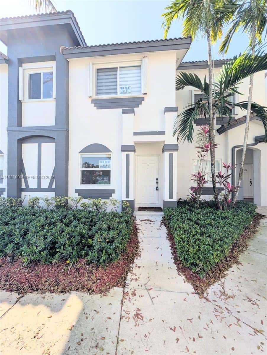 2320 SE 23rd Rd # 2320, Homestead FL 33035