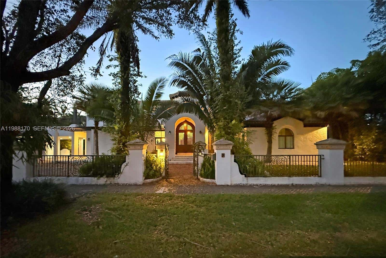 1253 Sorolla Ave, Coral Gables FL 33134