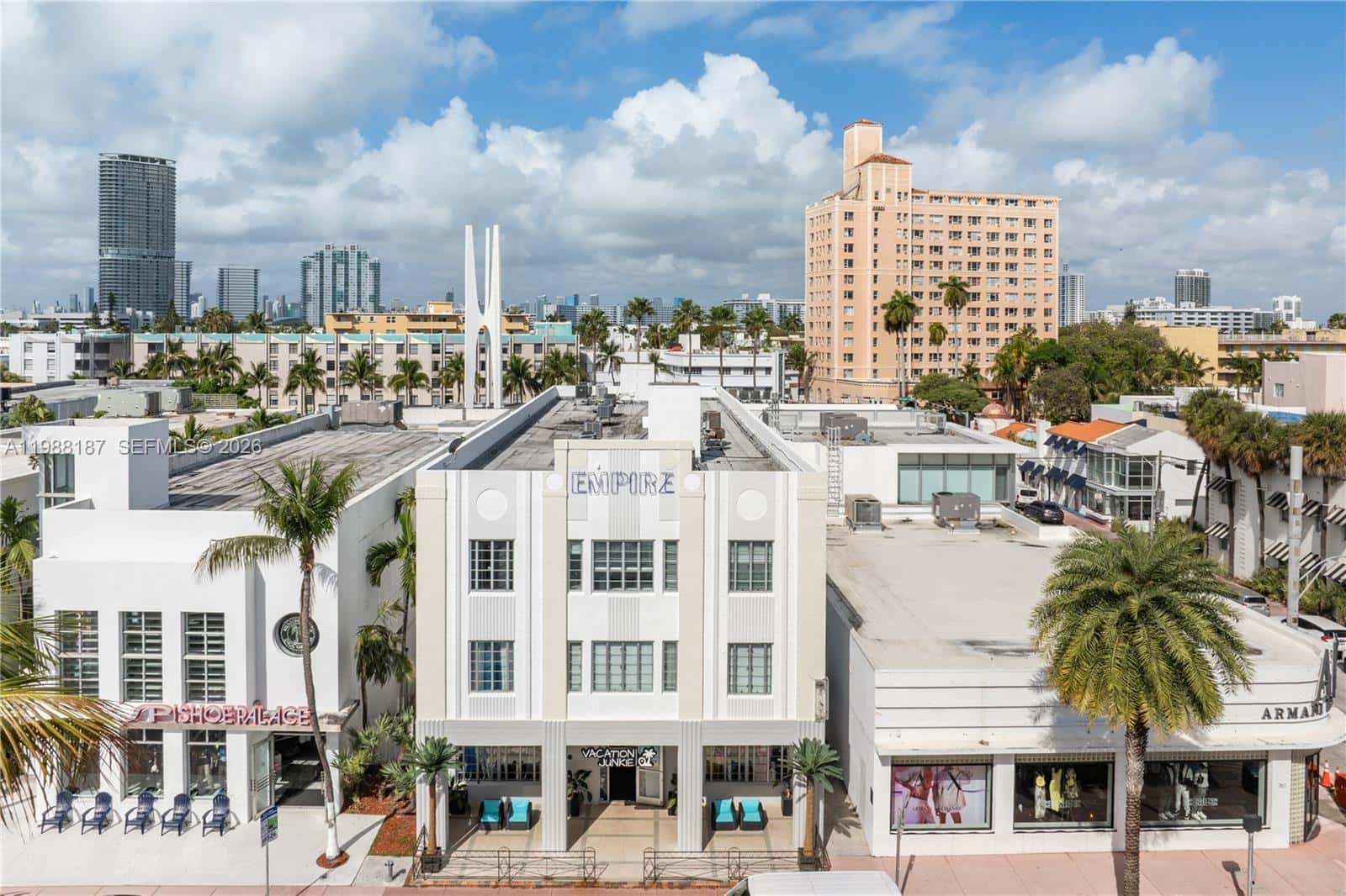 750 Collins Ave # 302, Miami Beach FL 33139