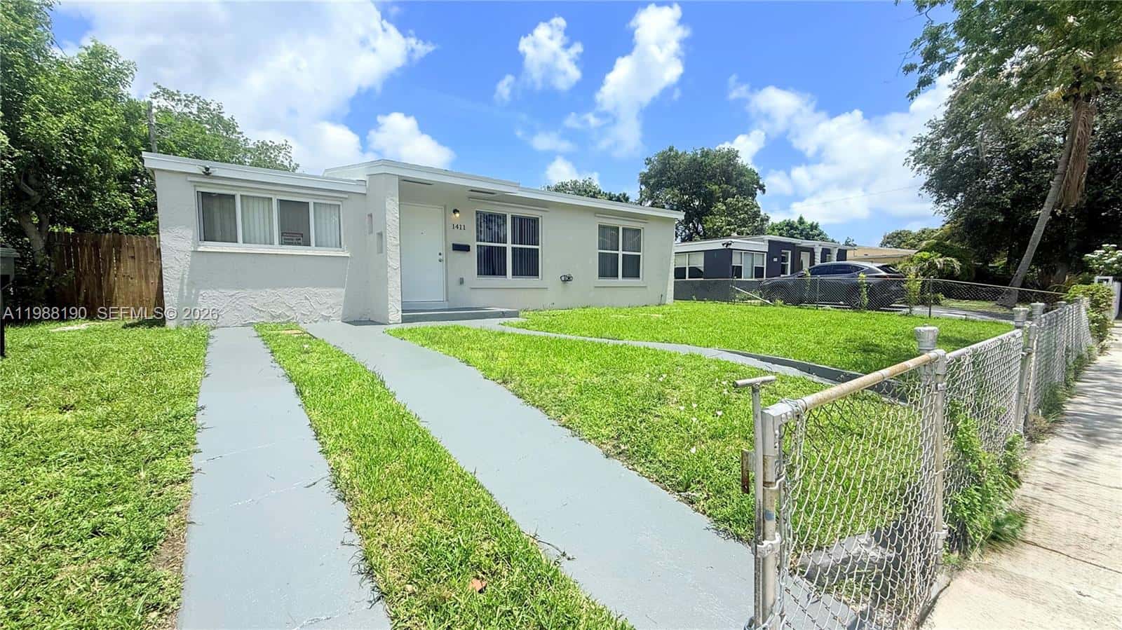 1411 NE 155th Ter, North Miami Beach FL 33162