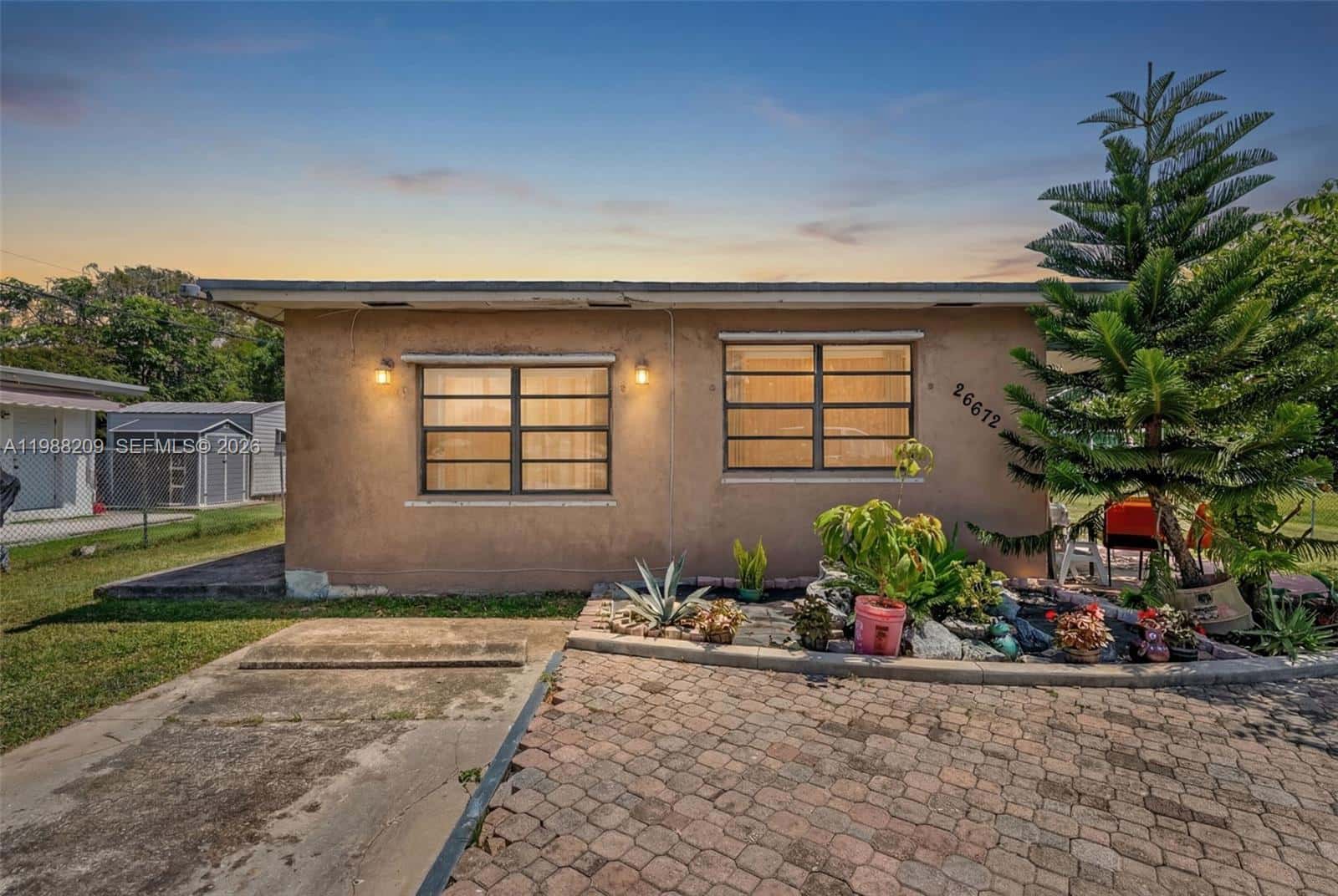 26672 SW 137th Ct, Miami FL 33032