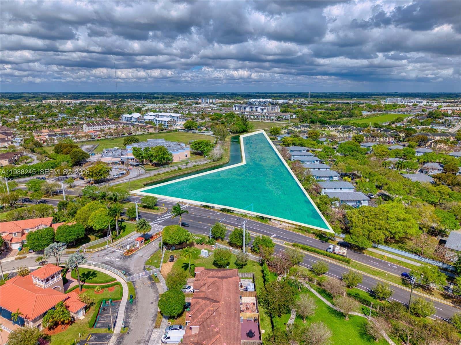 SW 272 ST, Miami FL 33032