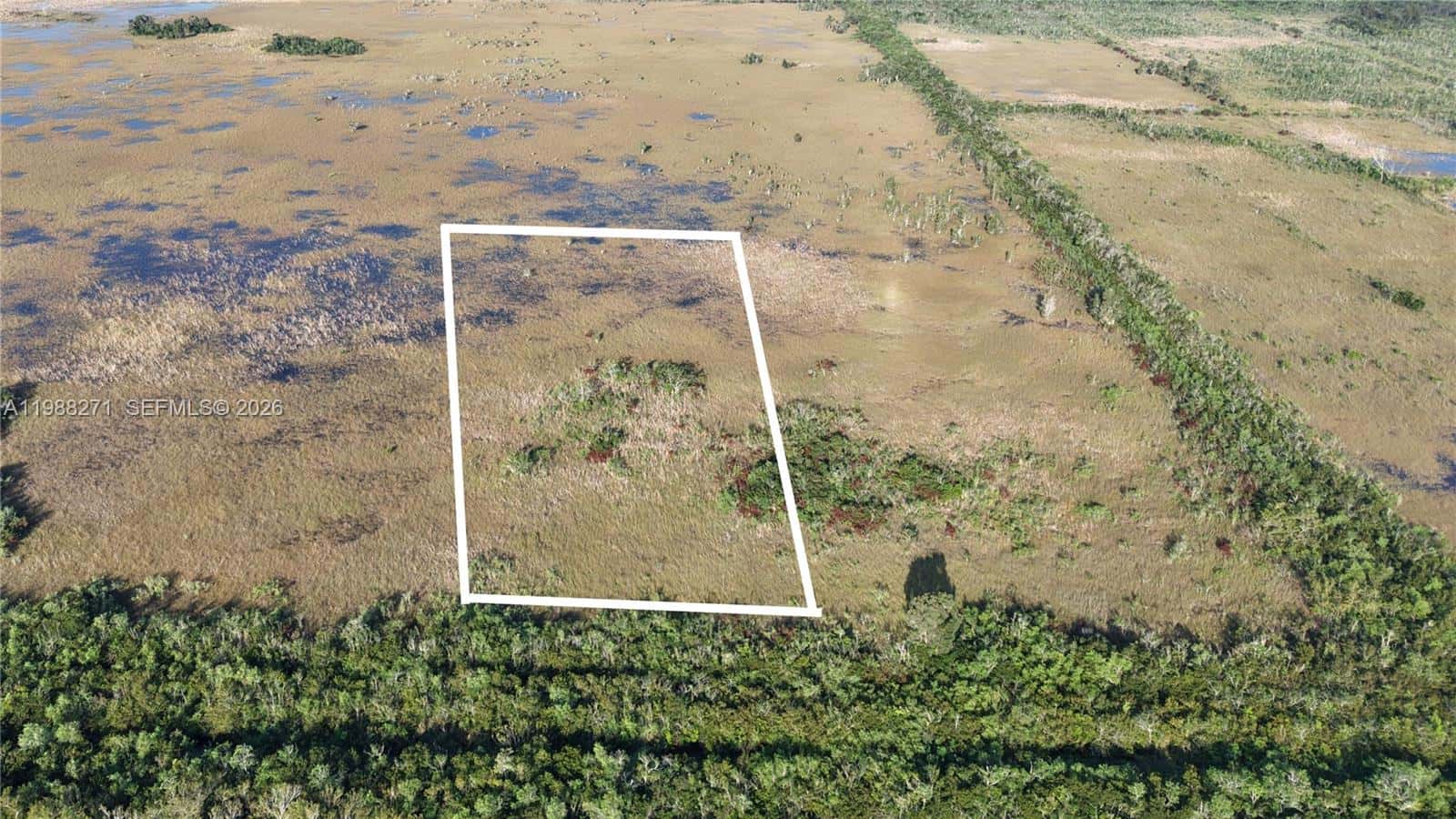 0 Unknown Road, Unincorporated Dade County FL 33034