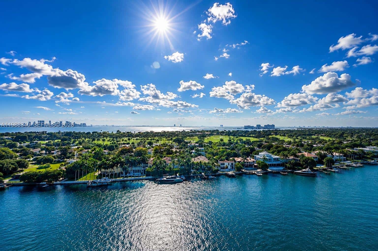 5600 Collins Ave # 17G, Miami Beach FL 33140