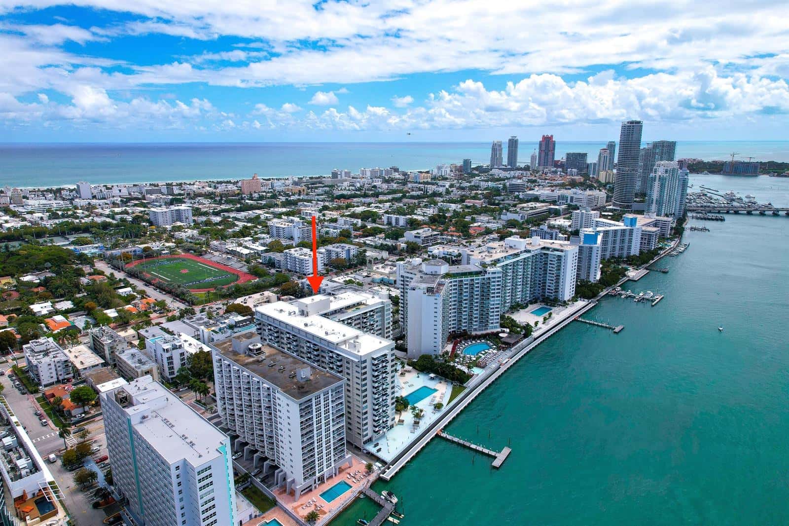 1200 West Avenue # 316, Miami Beach FL 33139