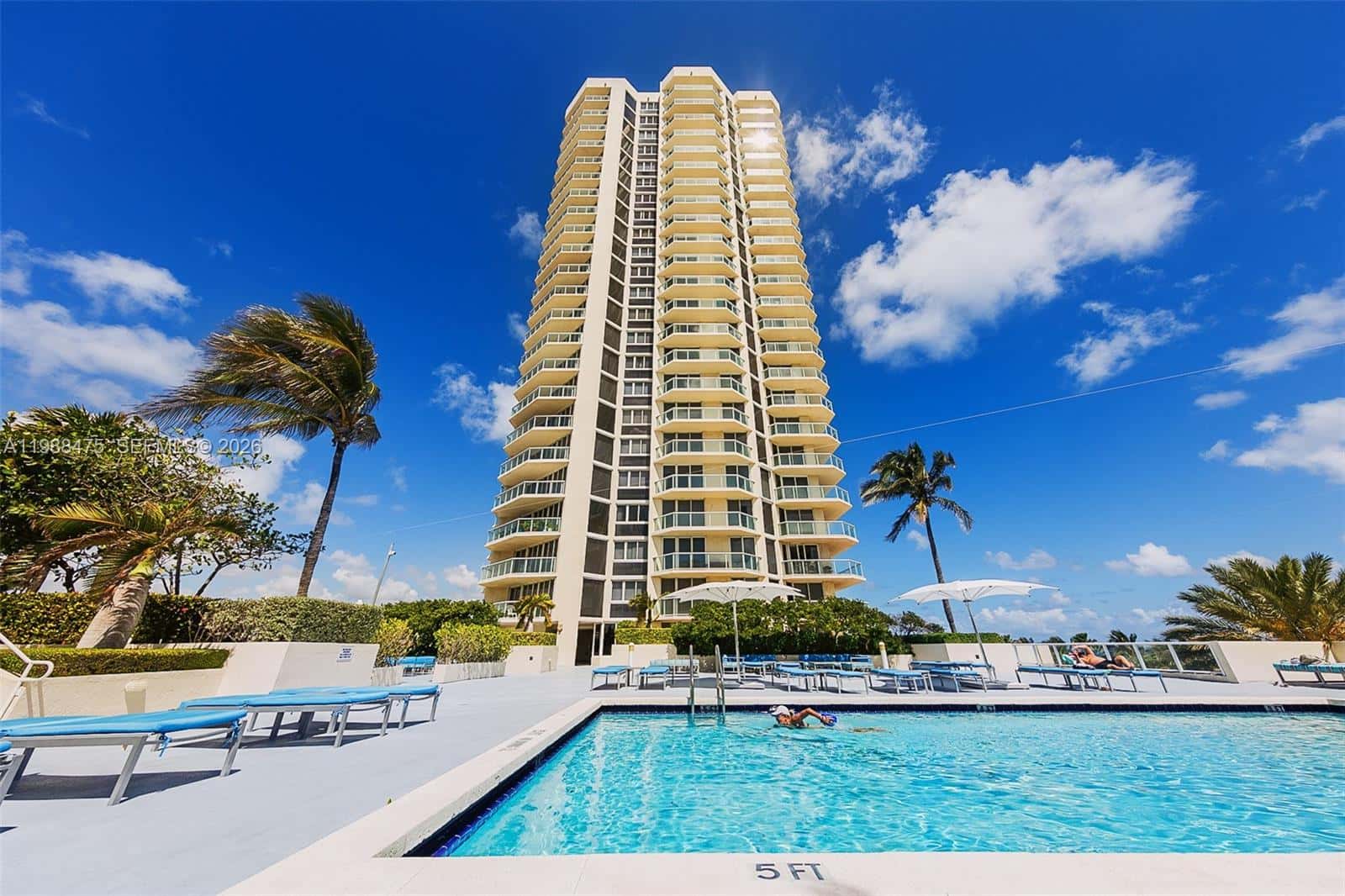 7330 Ocean Ter # C, Miami Beach FL 33141