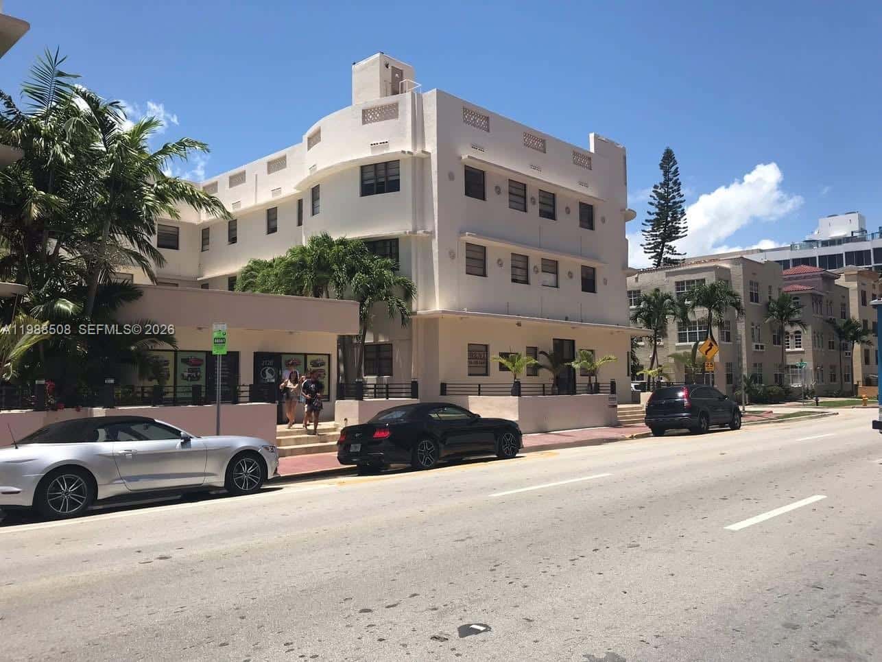 2730 Collins Ave # 312, Miami Beach FL 33140