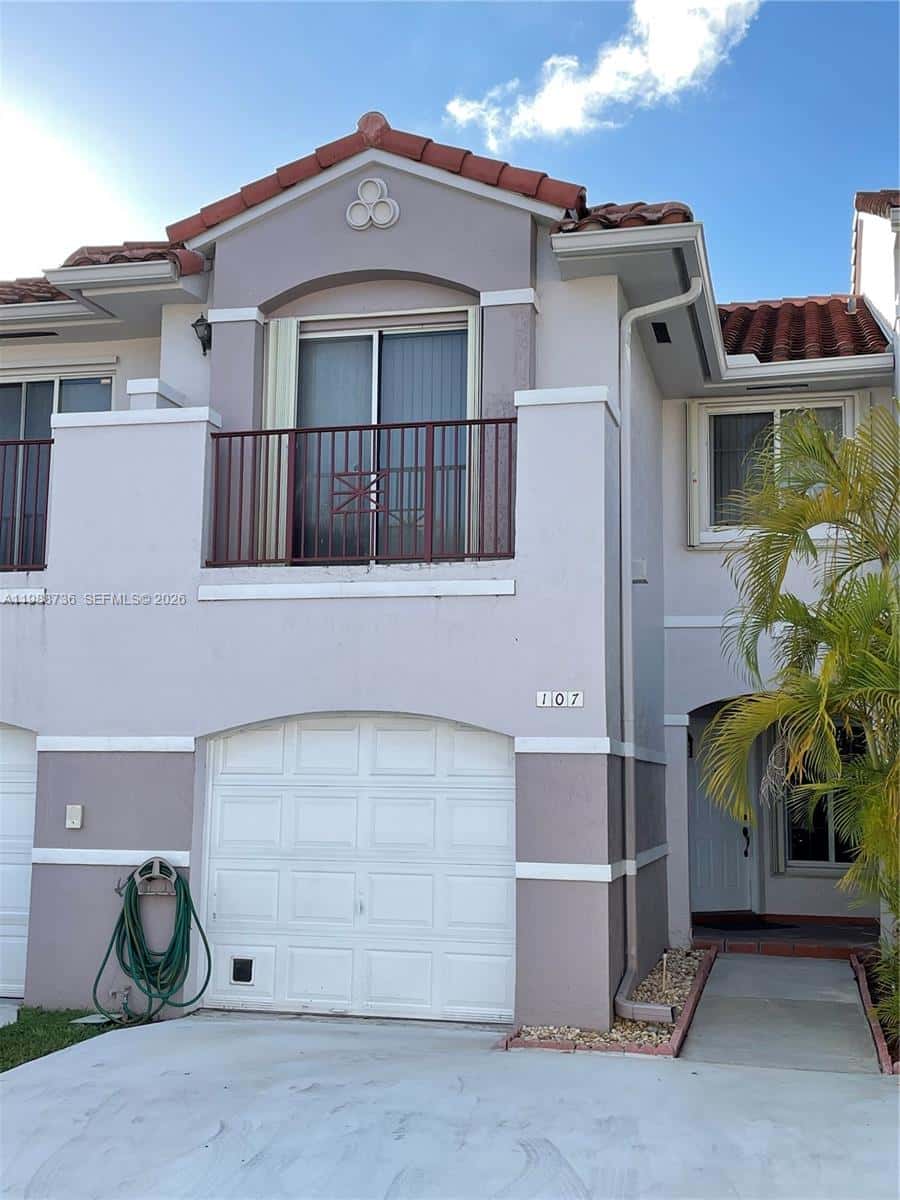 10240 SW 154th Cir Ct # 6, Miami FL 33196