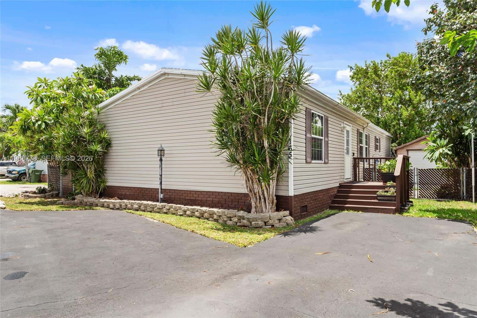 220 NE 12th Ave #165, Homestead FL 33030