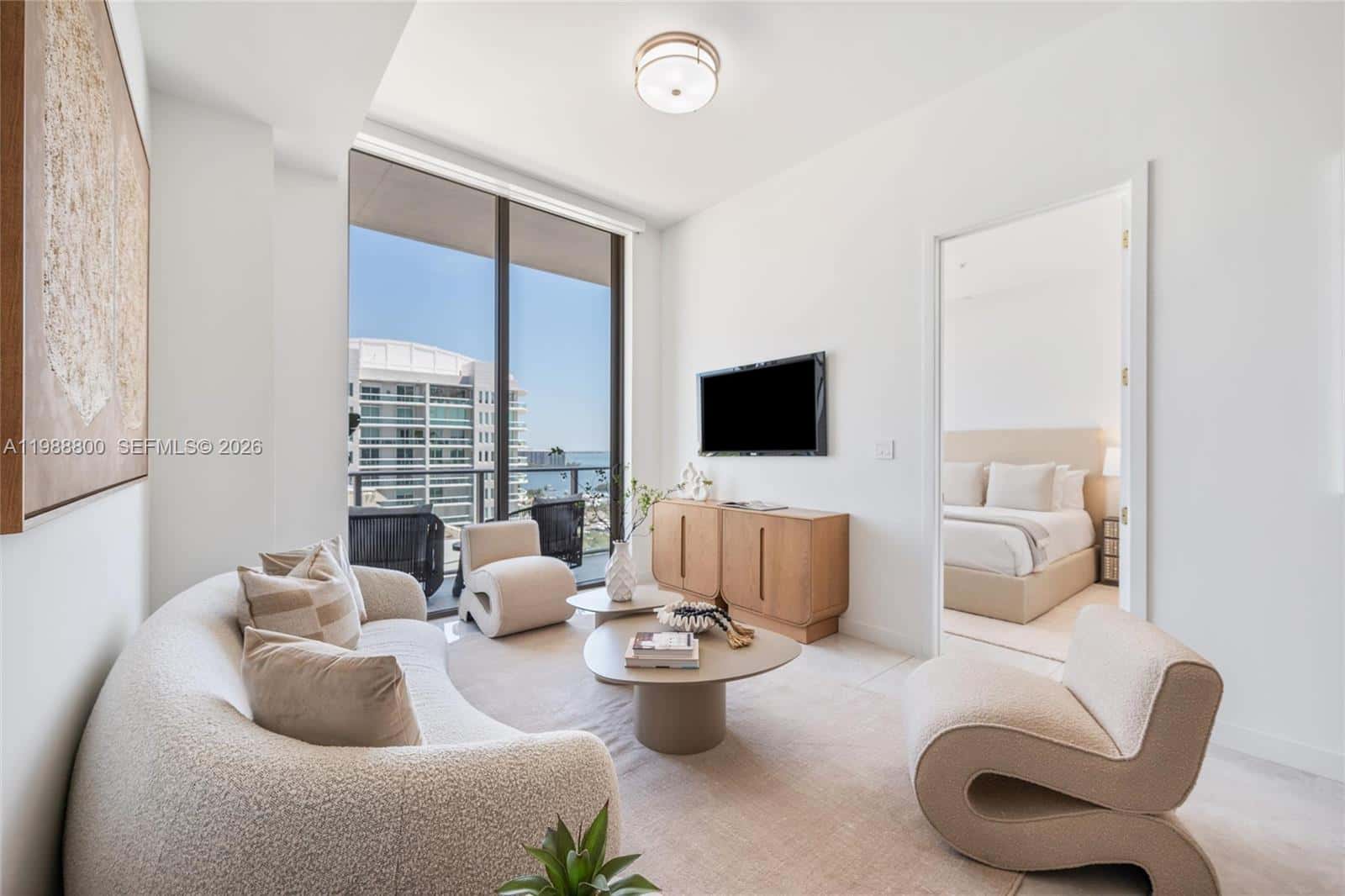 2655 S Bayshore Dr # 1608, Miami FL 33133