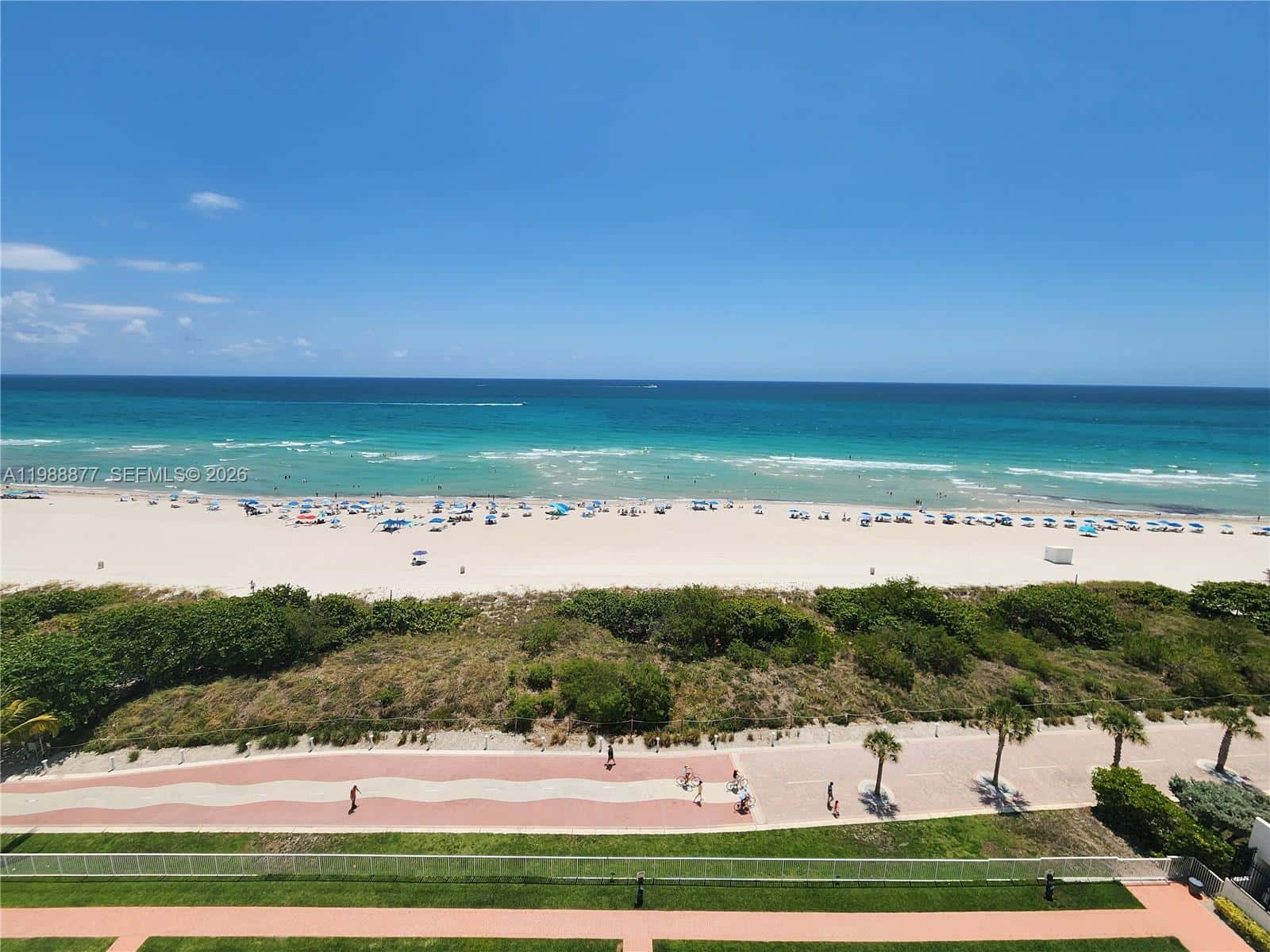 5601 Collins Ave # 1110, Miami Beach FL 33140