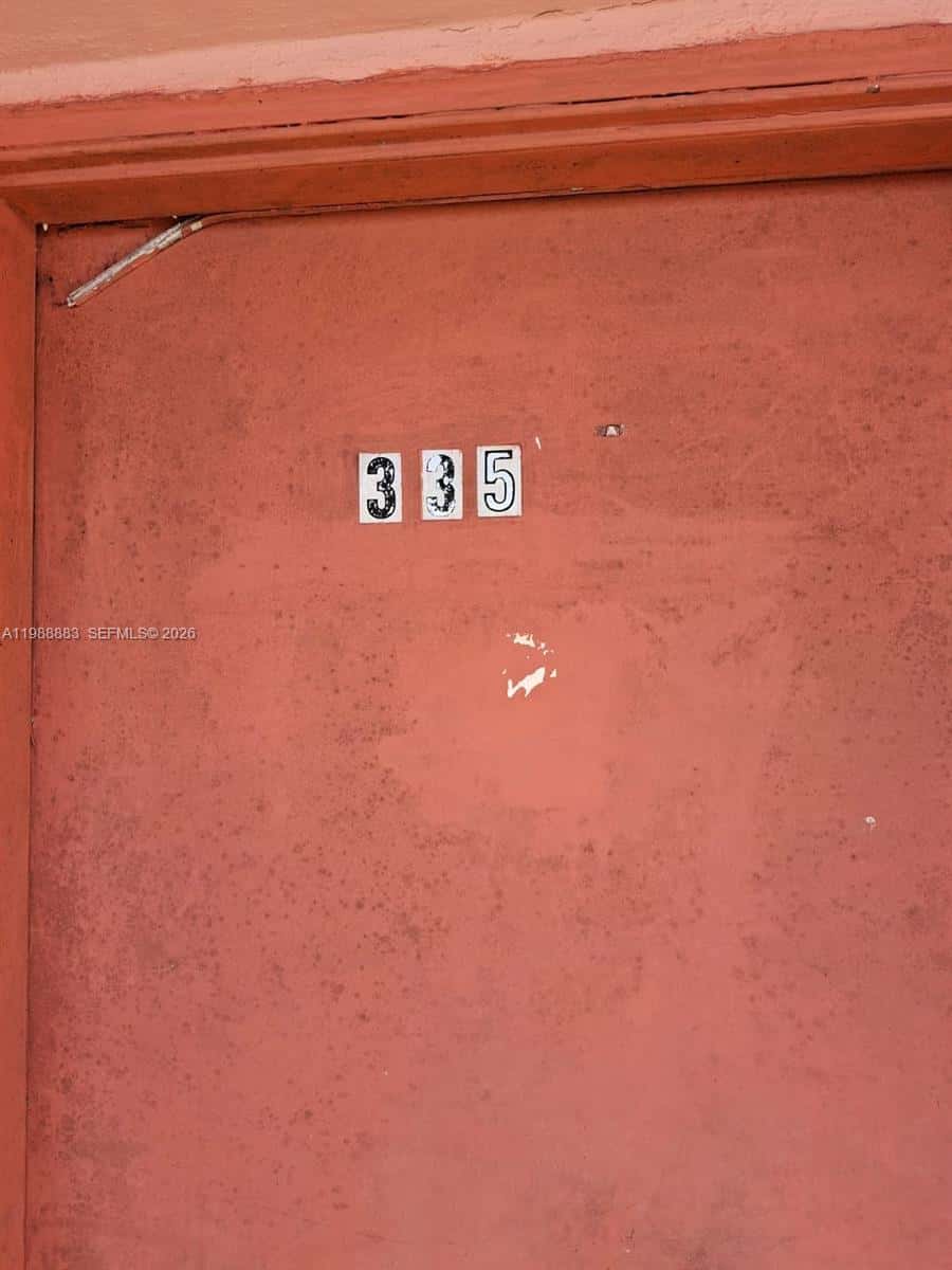 19791 SW 114th Ave # 335, Miami FL 33157