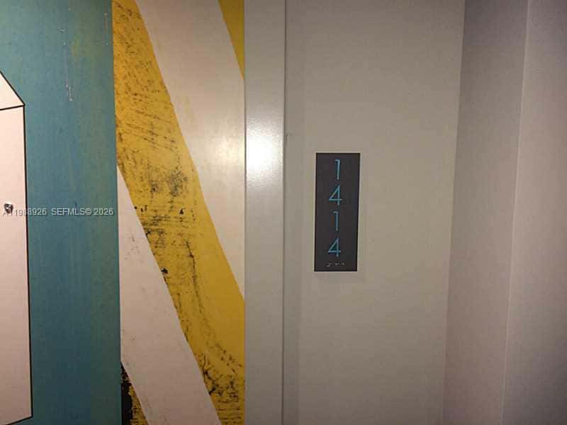 4250 BISCAYNE BLVD # 1414, Miami FL 33137