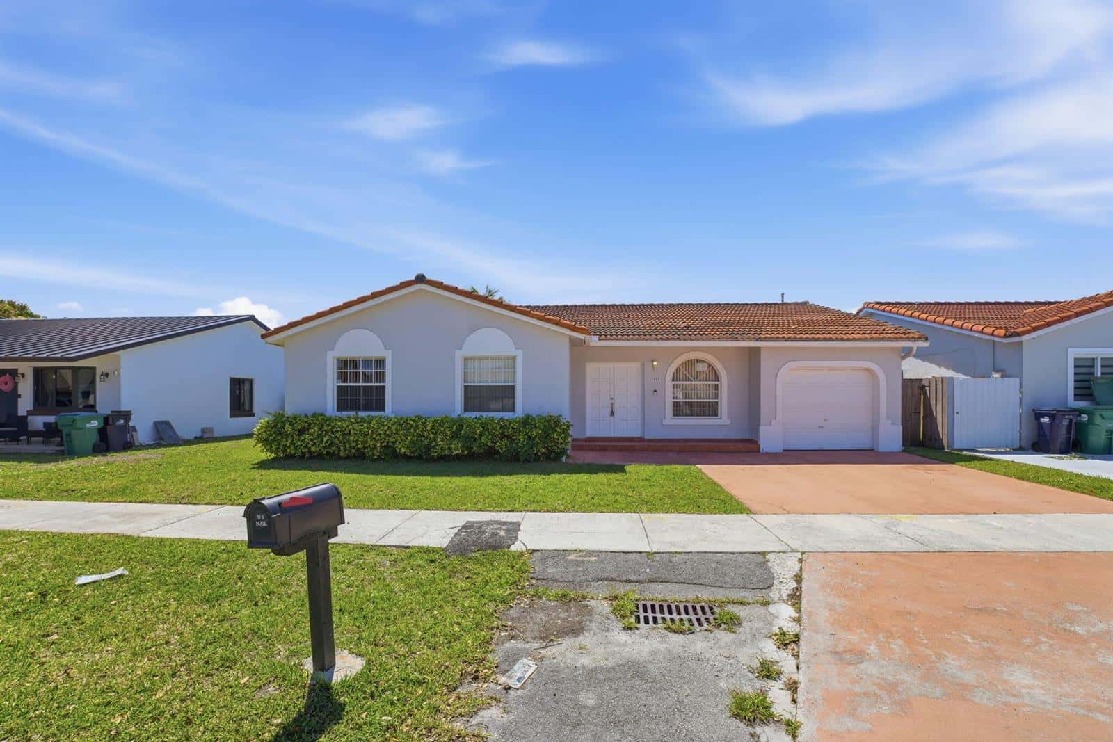 14490 SW 174th Terrace, Miami FL 33177
