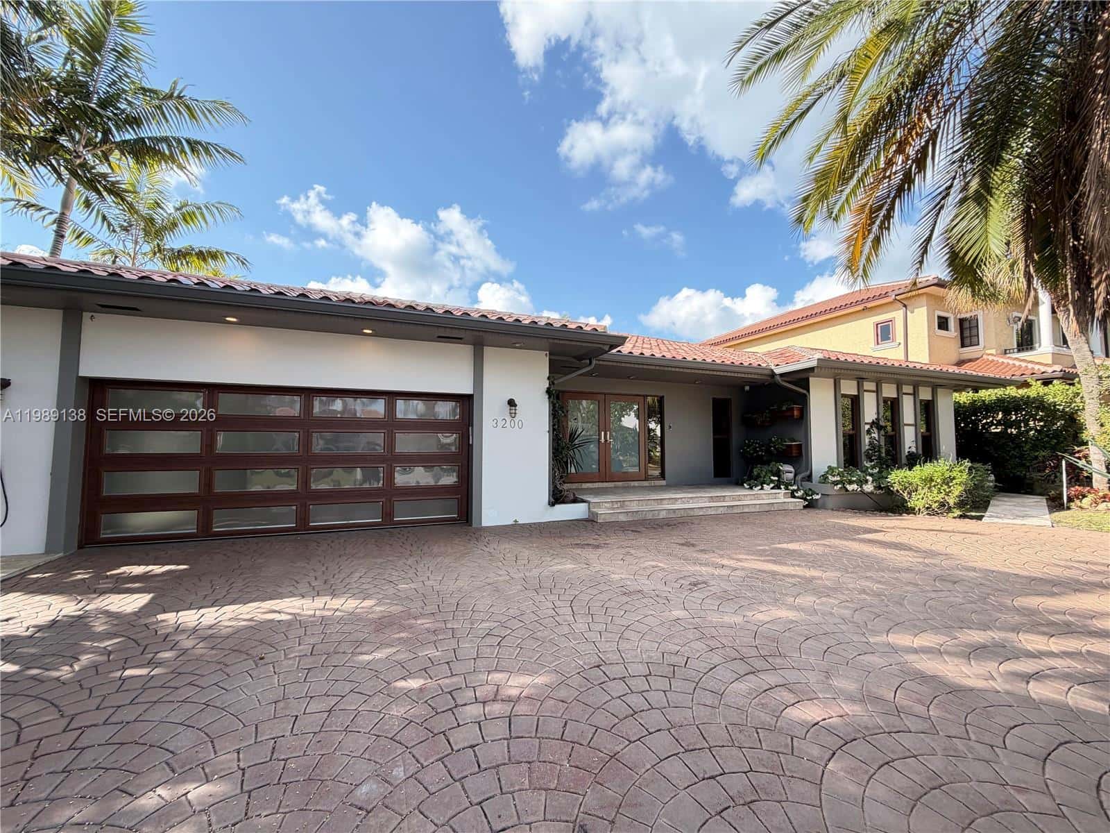 3200 NE 165th St, North Miami Beach FL 33160