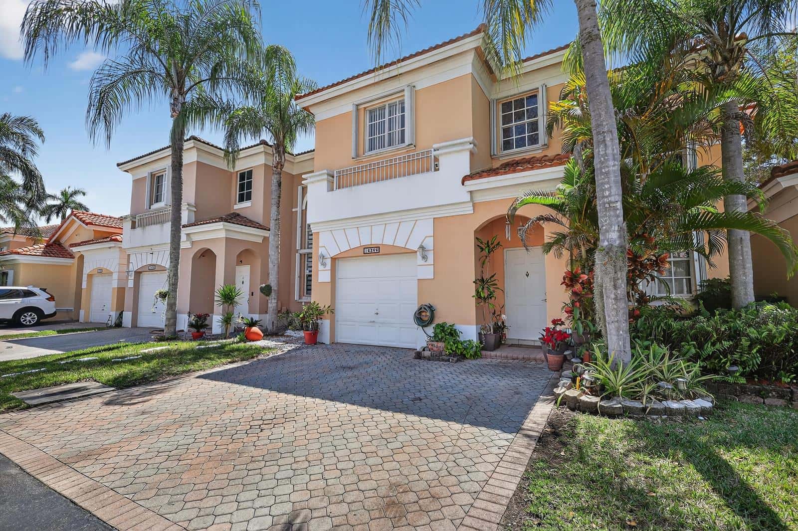 16266 SW 103rd Terrace, Miami FL 33196