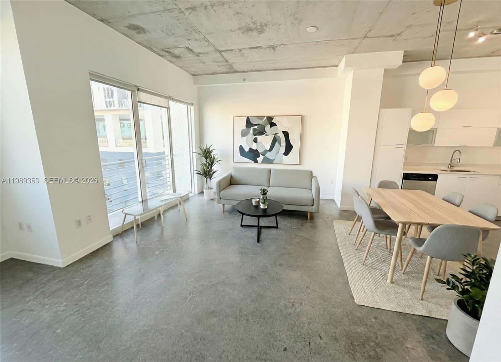 133 NE 2nd Ave # 1209, Miami FL 33132