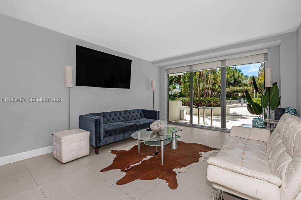 1500 Bay Rd # 128S, Miami Beach FL 33139