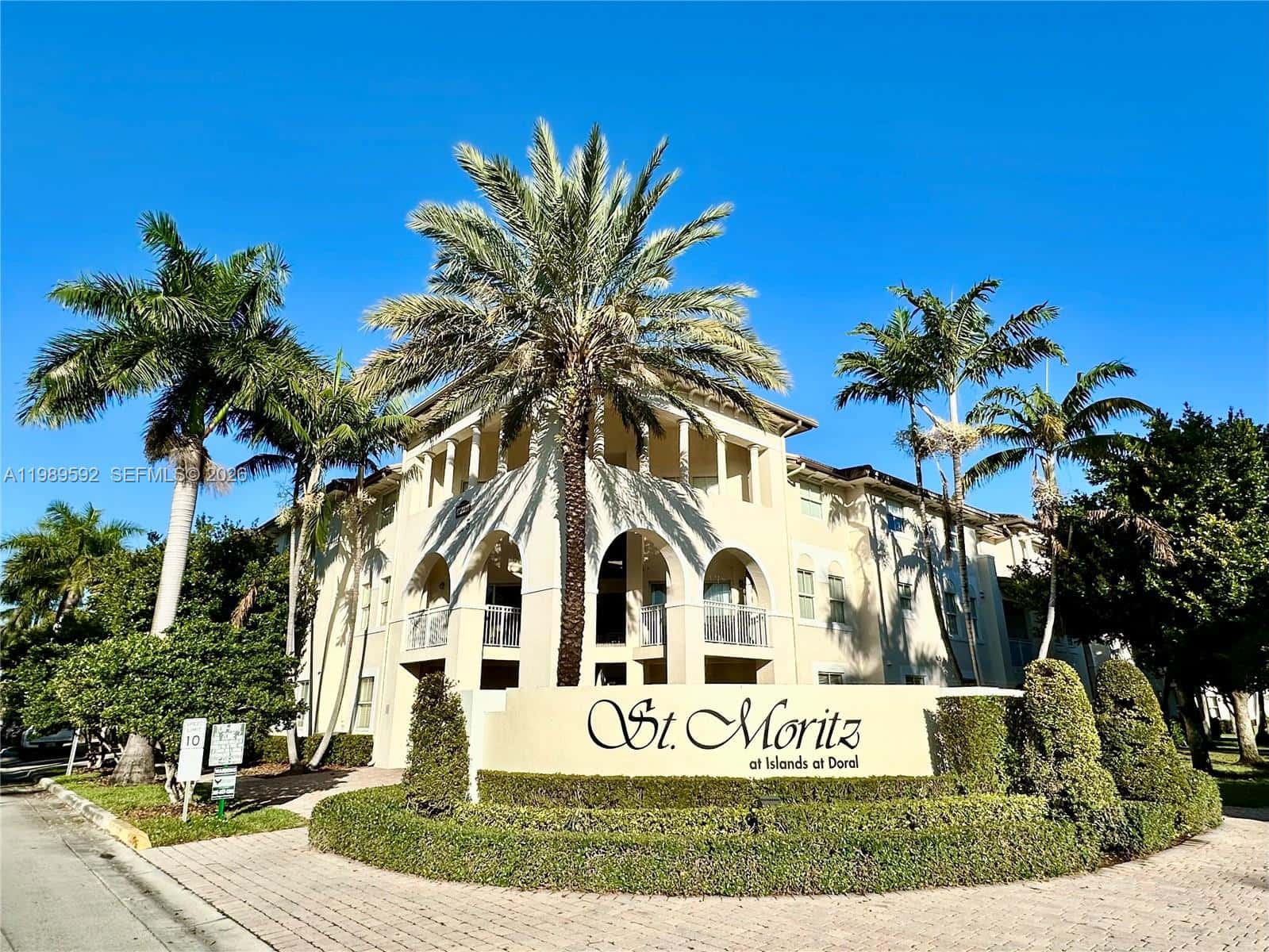 11403 NW 89th St # 219, Doral FL 33178