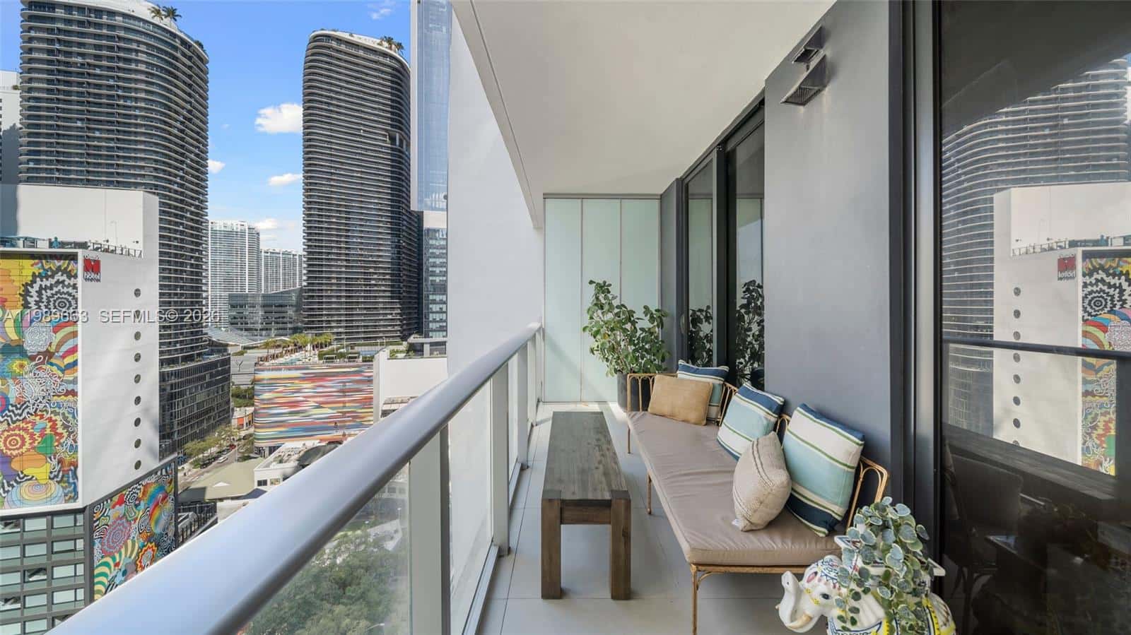 1010 Brickell Ave # 2008, Miami FL 33131