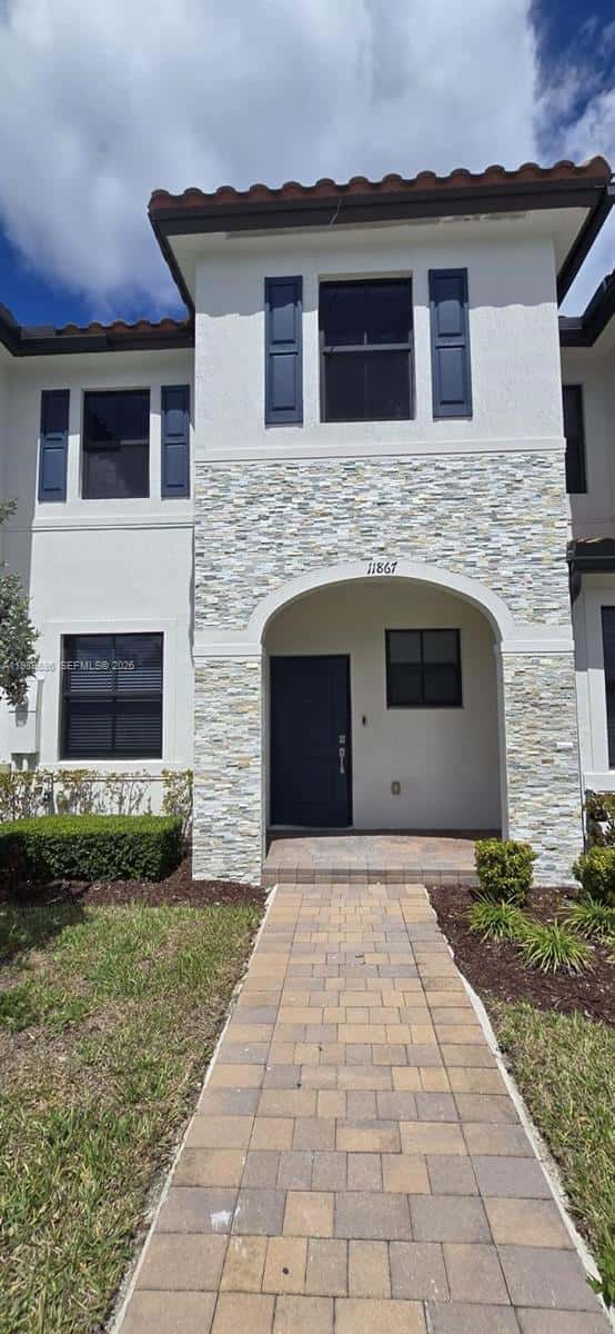 11867 SW 247th Ter, Homestead FL 33032