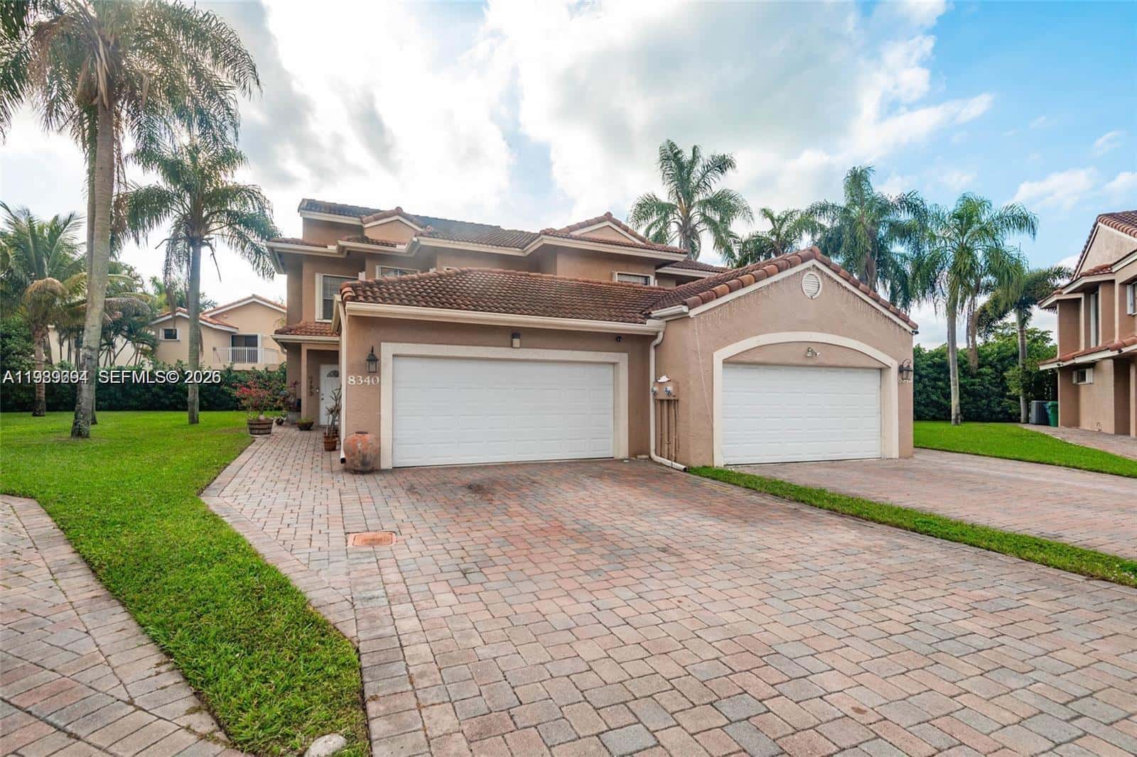 8340 NW 191st Ln # 6L, Hialeah FL 33015