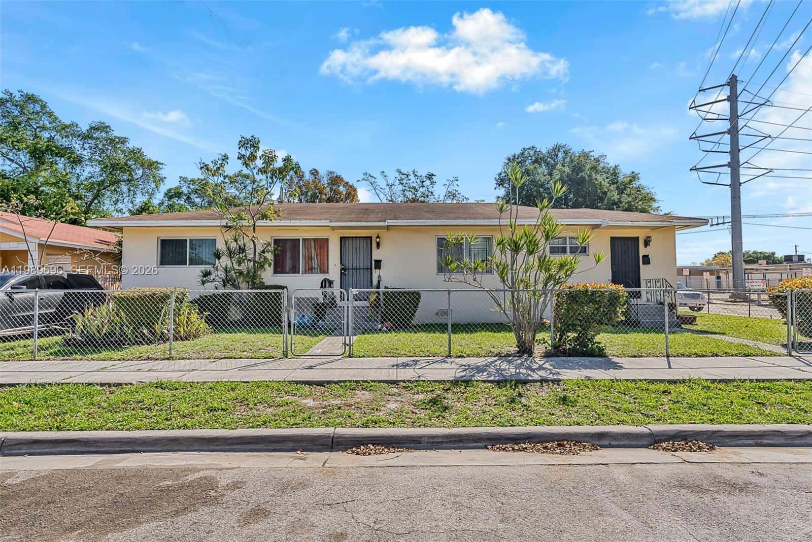 6701 NW 5th Ave, Miami FL 33150