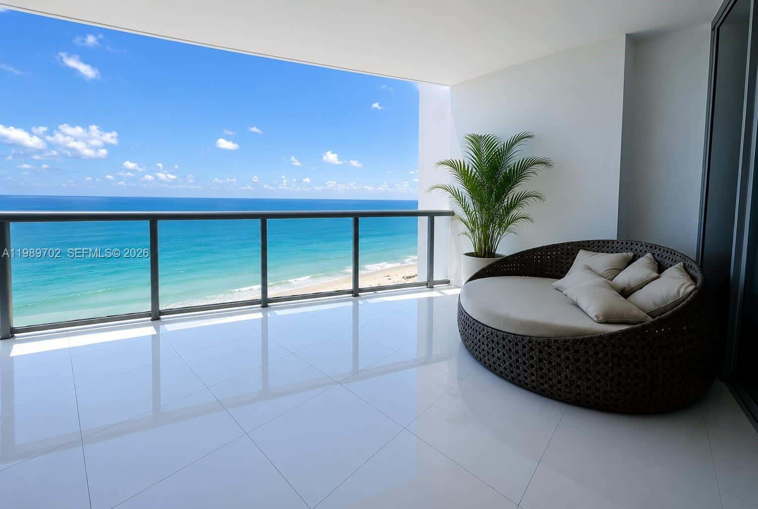 17121 Collins Ave # 1905, Sunny Isles Beach FL 33160